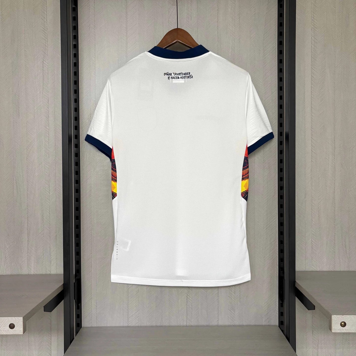 2026 Ecuador Third Away Jersey S-4XL