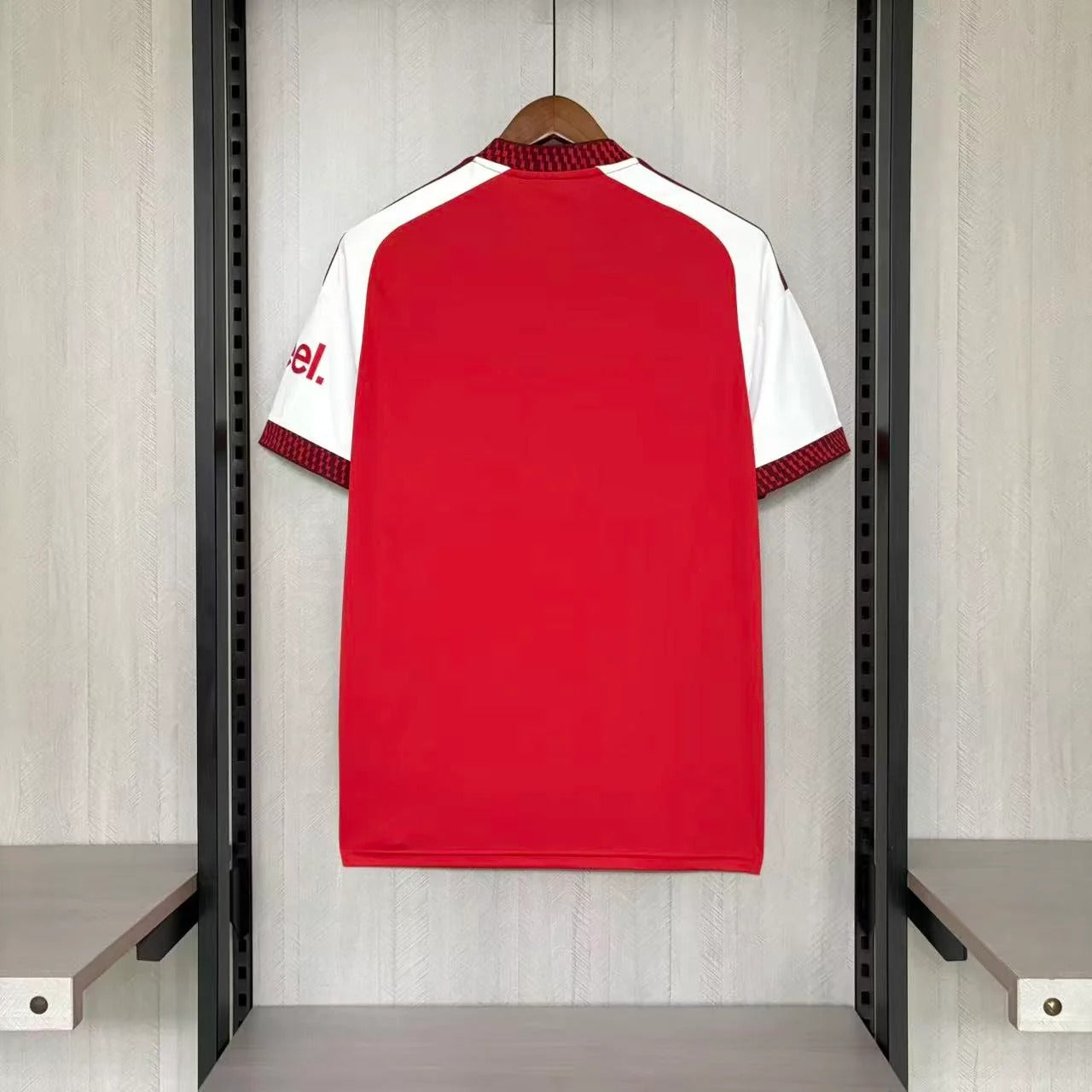 2026-27 Arsenal Home S-4XL