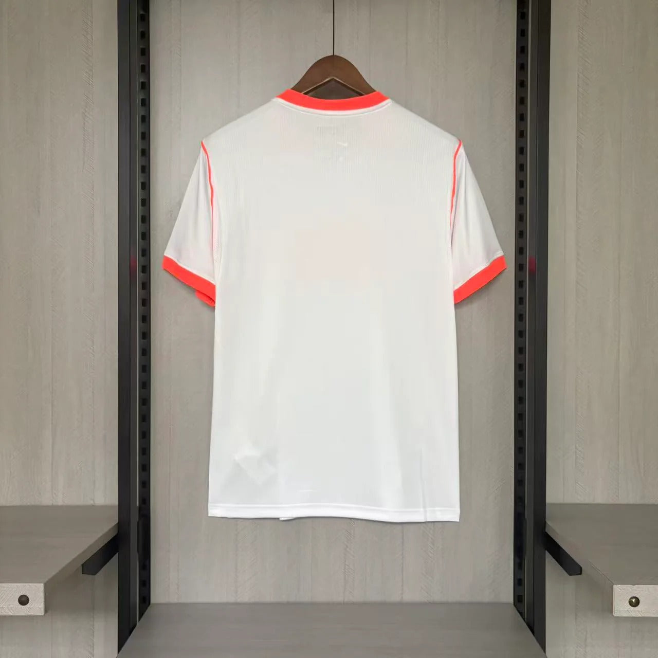 2026 Netherlands Away Jersey S-4XL