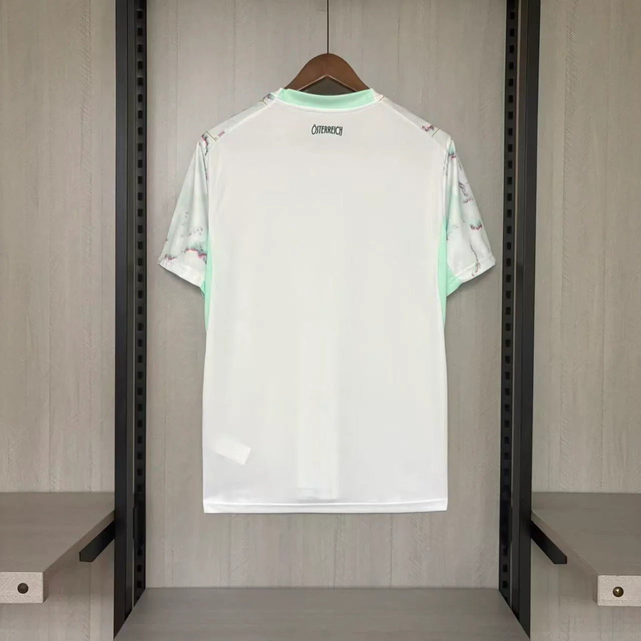 2026 Austria Home Jersey S-4XL
