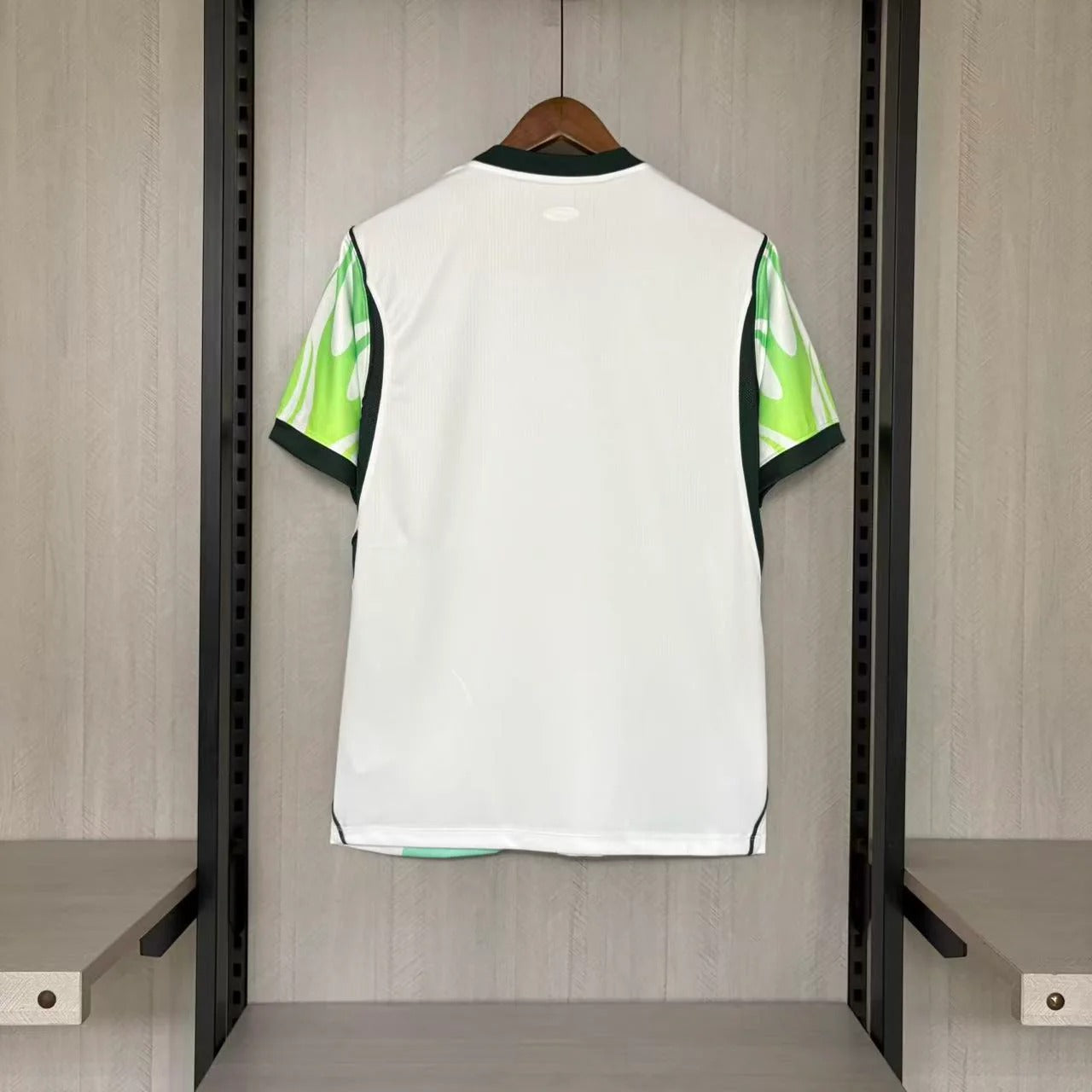2026 Nigeria Away Jersey S-4XL