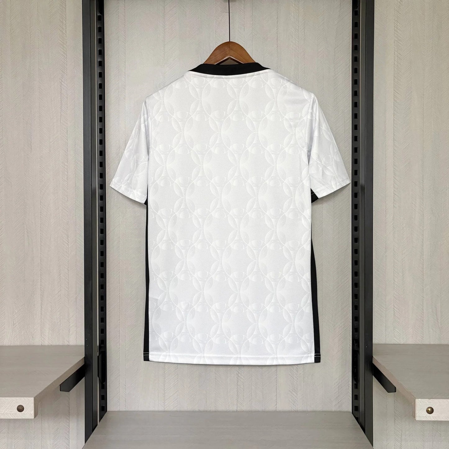 2026-27 Paris Grey S-4XL