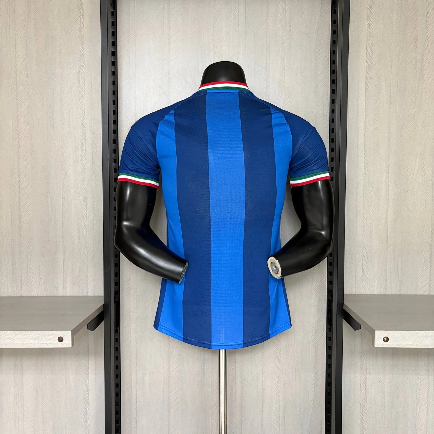 2026 Italy Special Edition Player S-2XL