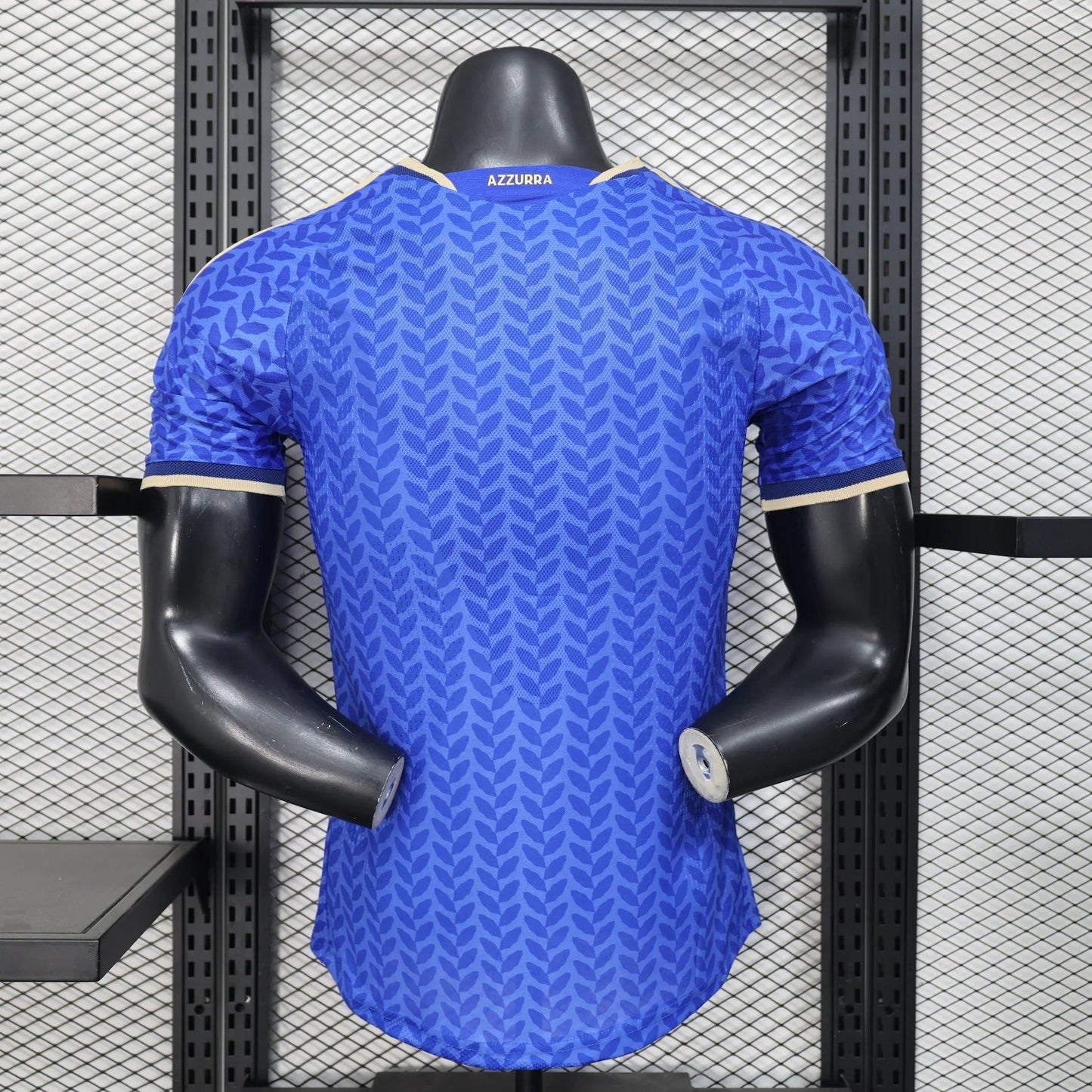 2026 Italy Home Player Jersey S-4XL for Sportswear