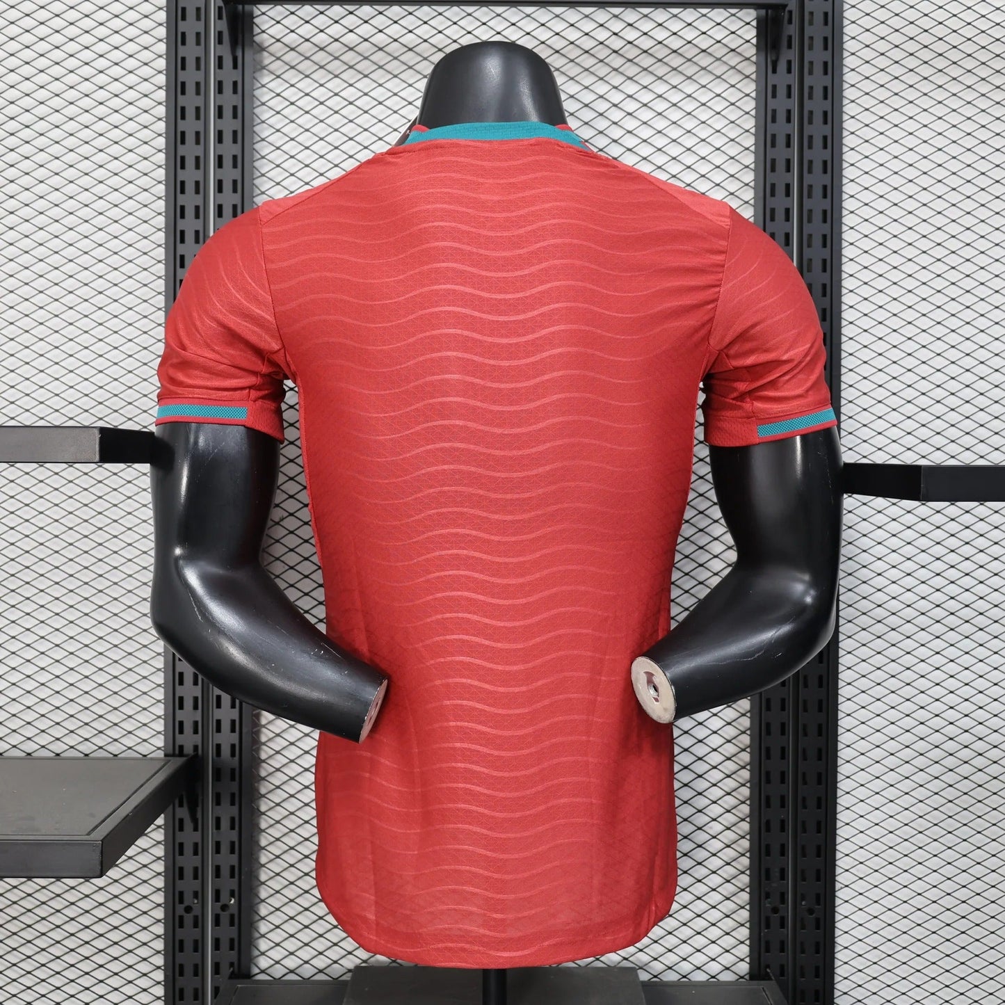 2026 Portugal World Cup Home Player S-4XL
