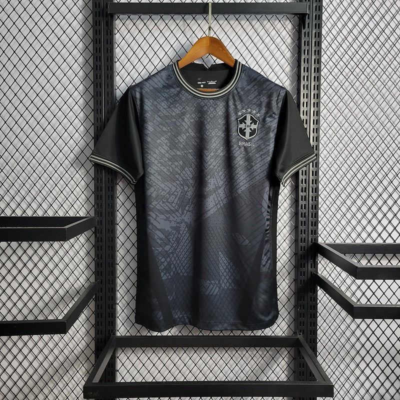 2022 Brazil Black Size