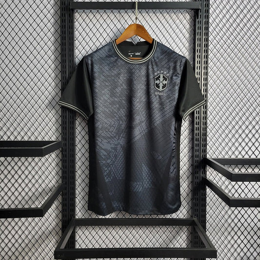 2022 Brazil Black Size