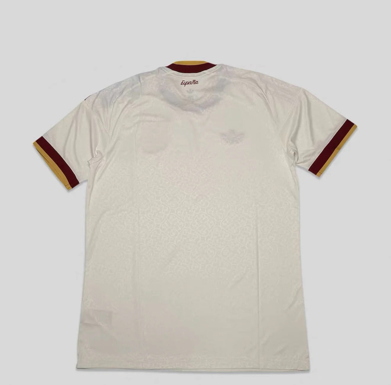 2026 Spain World Cup Away S-4XL