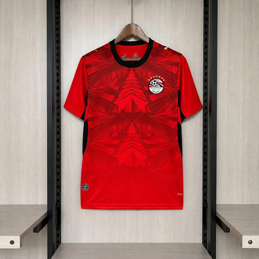 2026 Egypt Home Jersey S-4XL