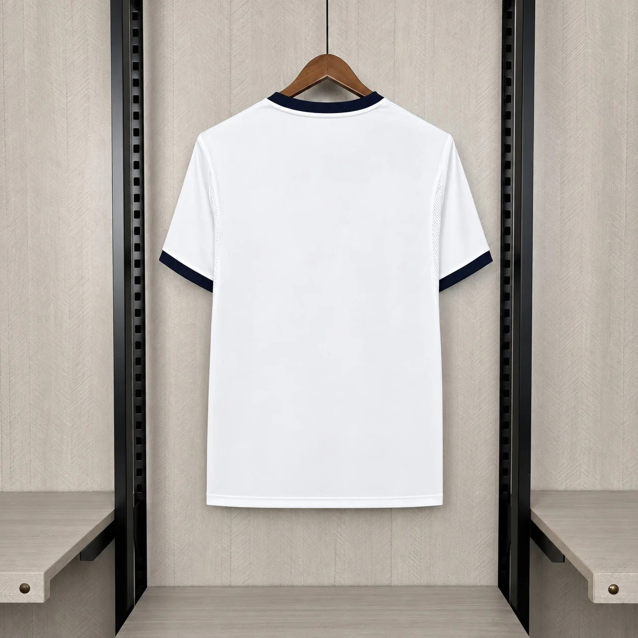 2026-27 Paris Away Champion Edition S-4XL