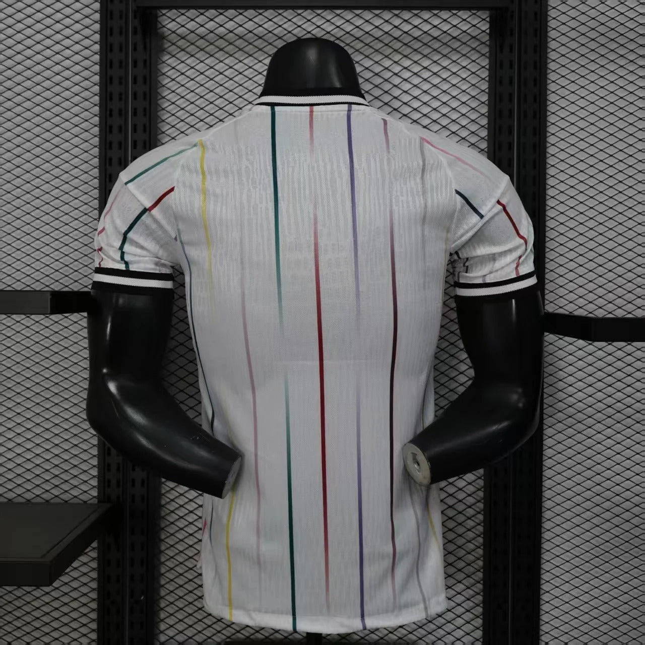 2026 Japan Away Player Jersey | Sizes S-4XL Available