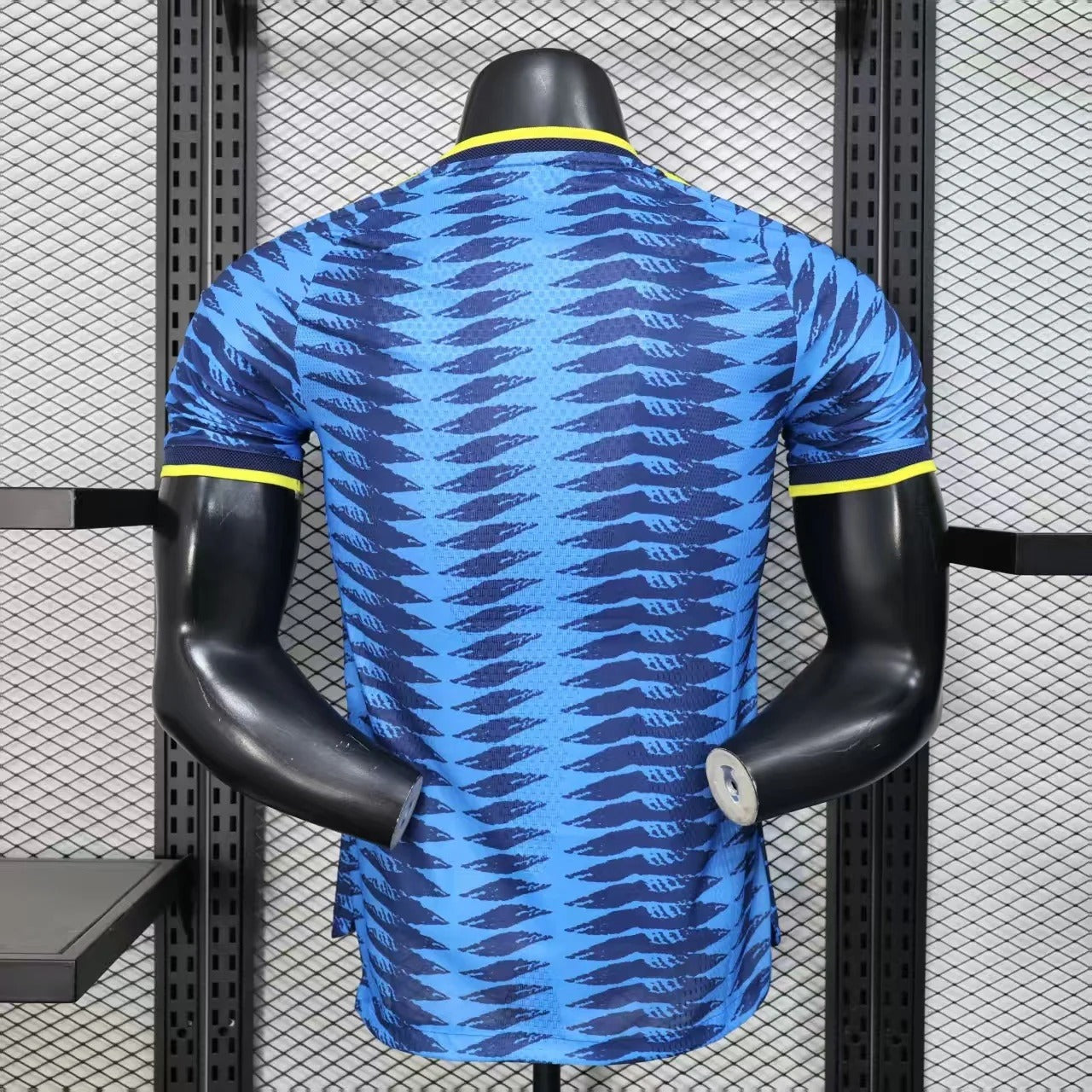 2026 Colombia Away Player Jersey S-4XL Available