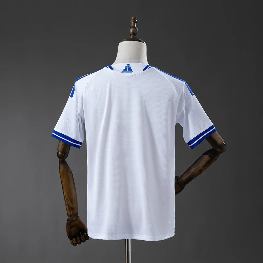2026 Greece Home Jersey S-4XL for Fans