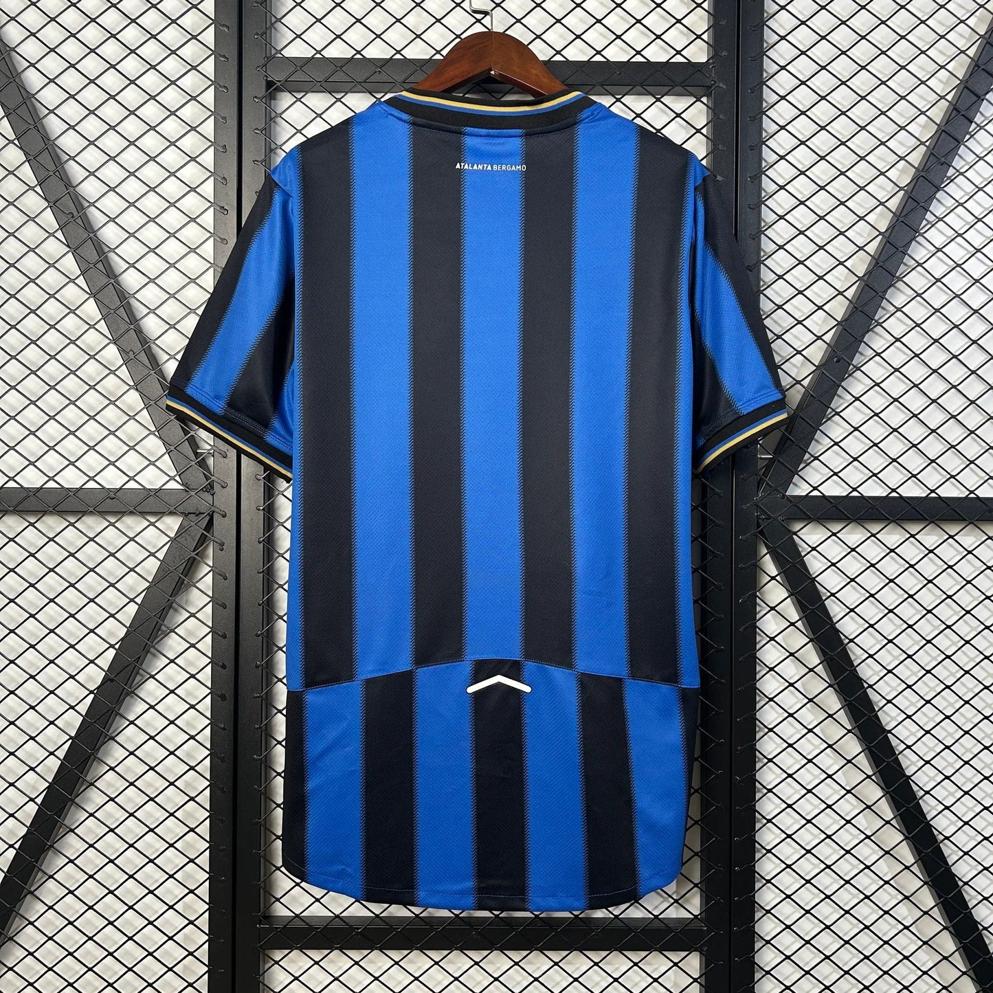 Atalanta Home Jersey 2025-26 for Fans S-4XL