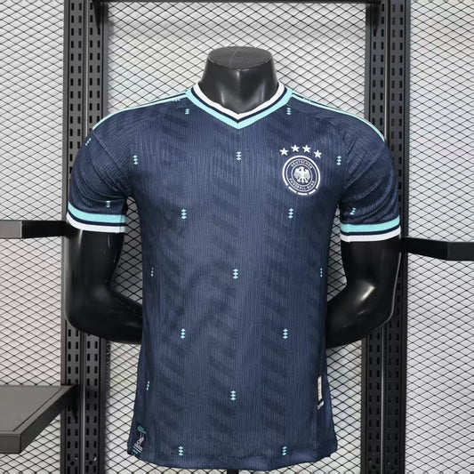 2026 Germany Away Player Jersey S-4XL Size Options