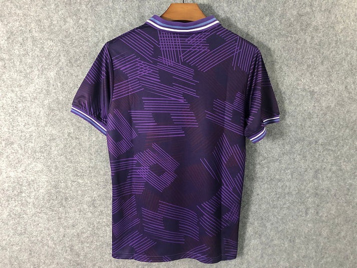 1992-93 ACF Fiorentina Home Retro Jersey S-XXL