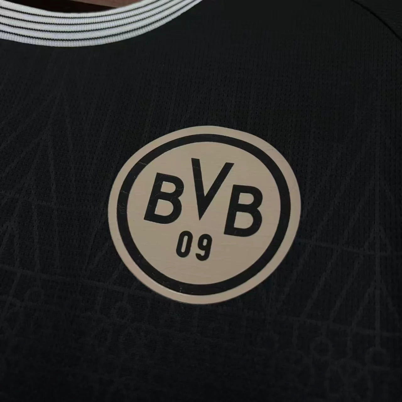 2026-27 BVB Black Special S-2XL