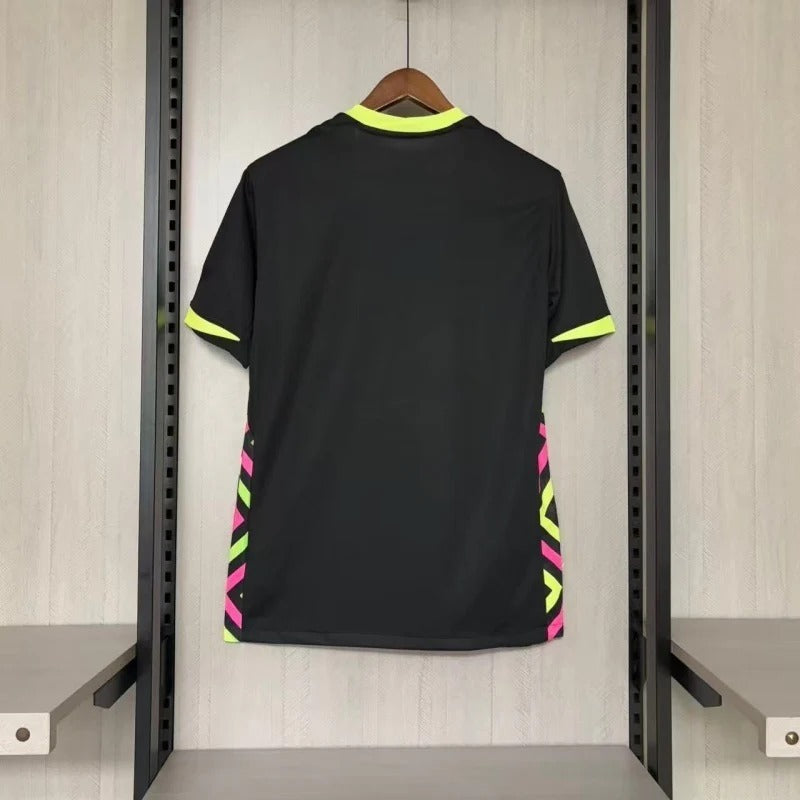 2025-26 Australia Away Jersey for Fans S-4XL
