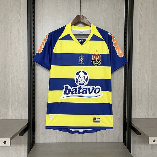 2010 Flamengo Retro