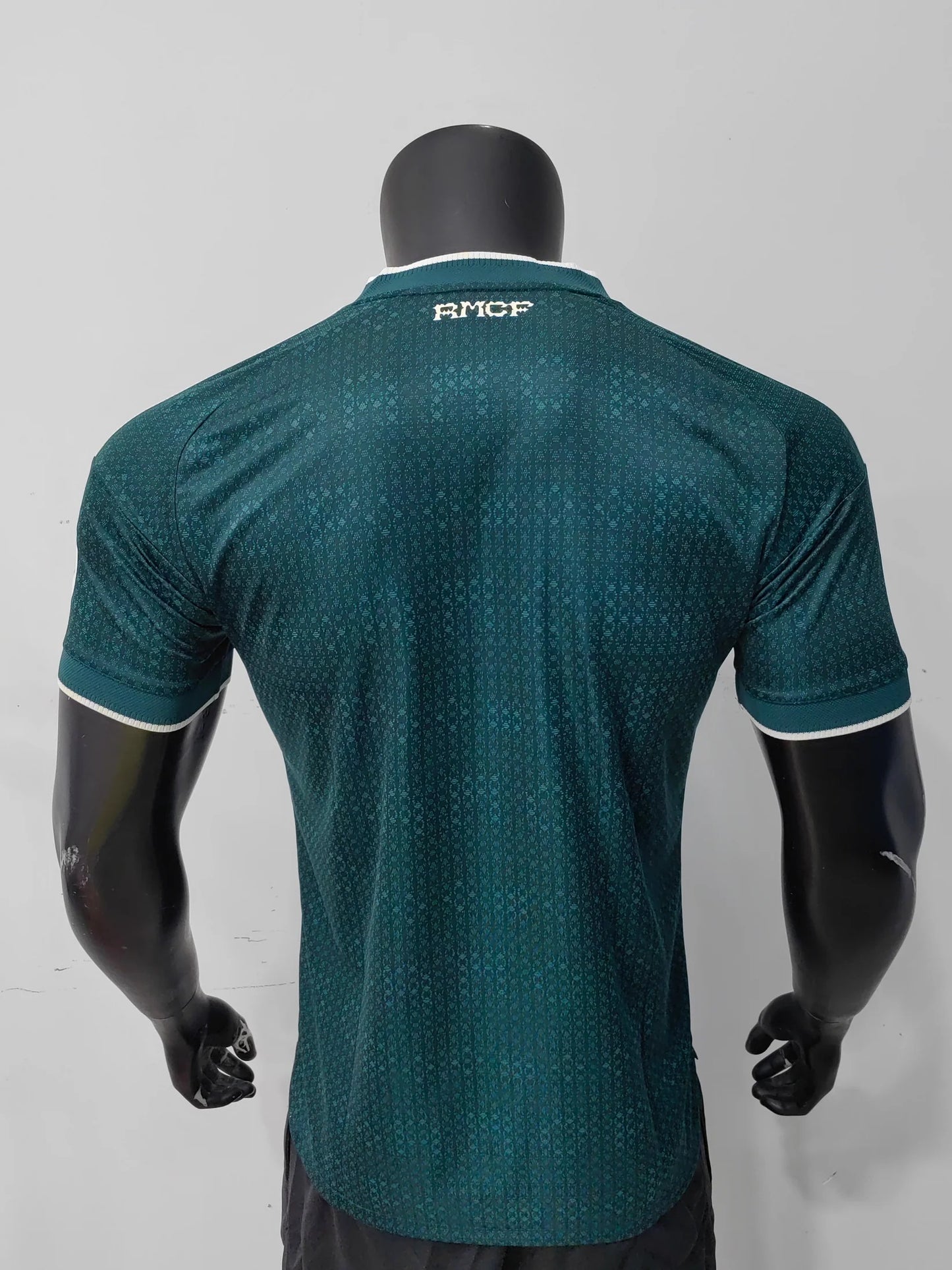 2026-27 Real Madrid Away Player S-3XL