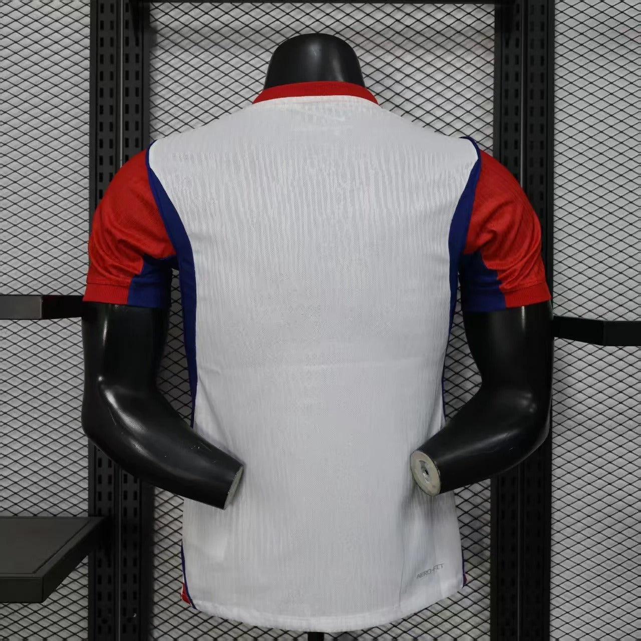 2026 Croatia Home Player Jersey S-4XL for Sports
