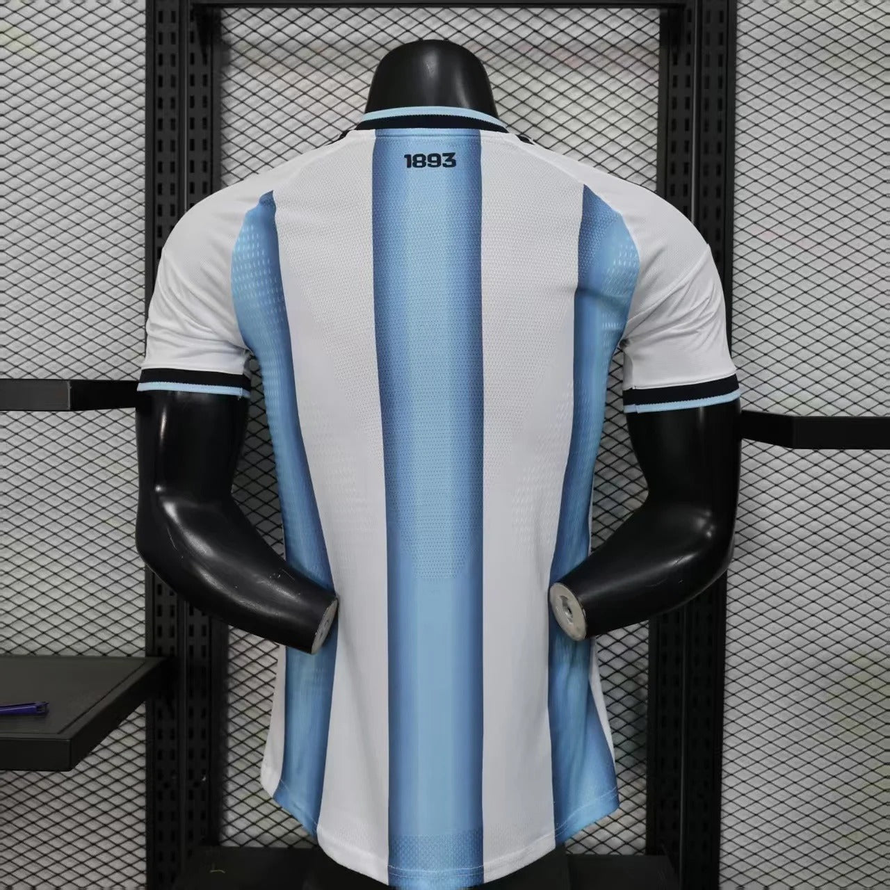 2026 Argentina Home Player Jersey S-2XL Available