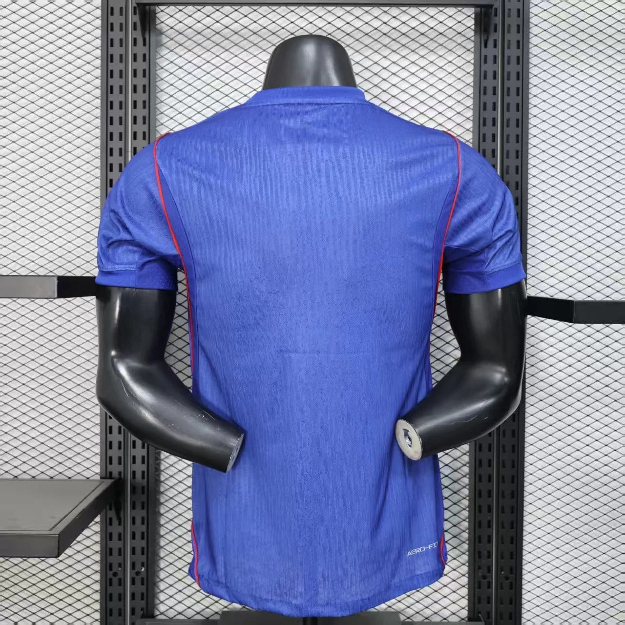 2026 Croatia Away Player Jersey - S to 4XL Sizes