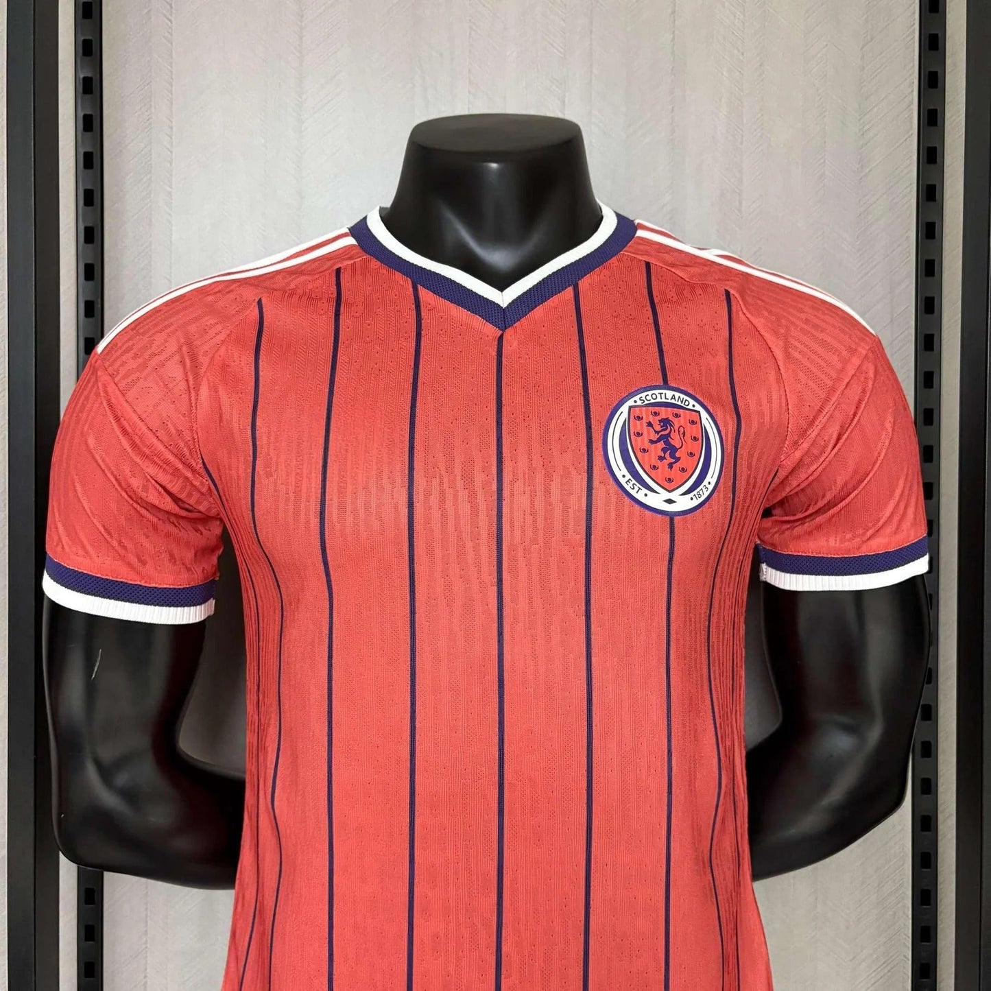 2026 Scotland Away Player Jersey S-2XL