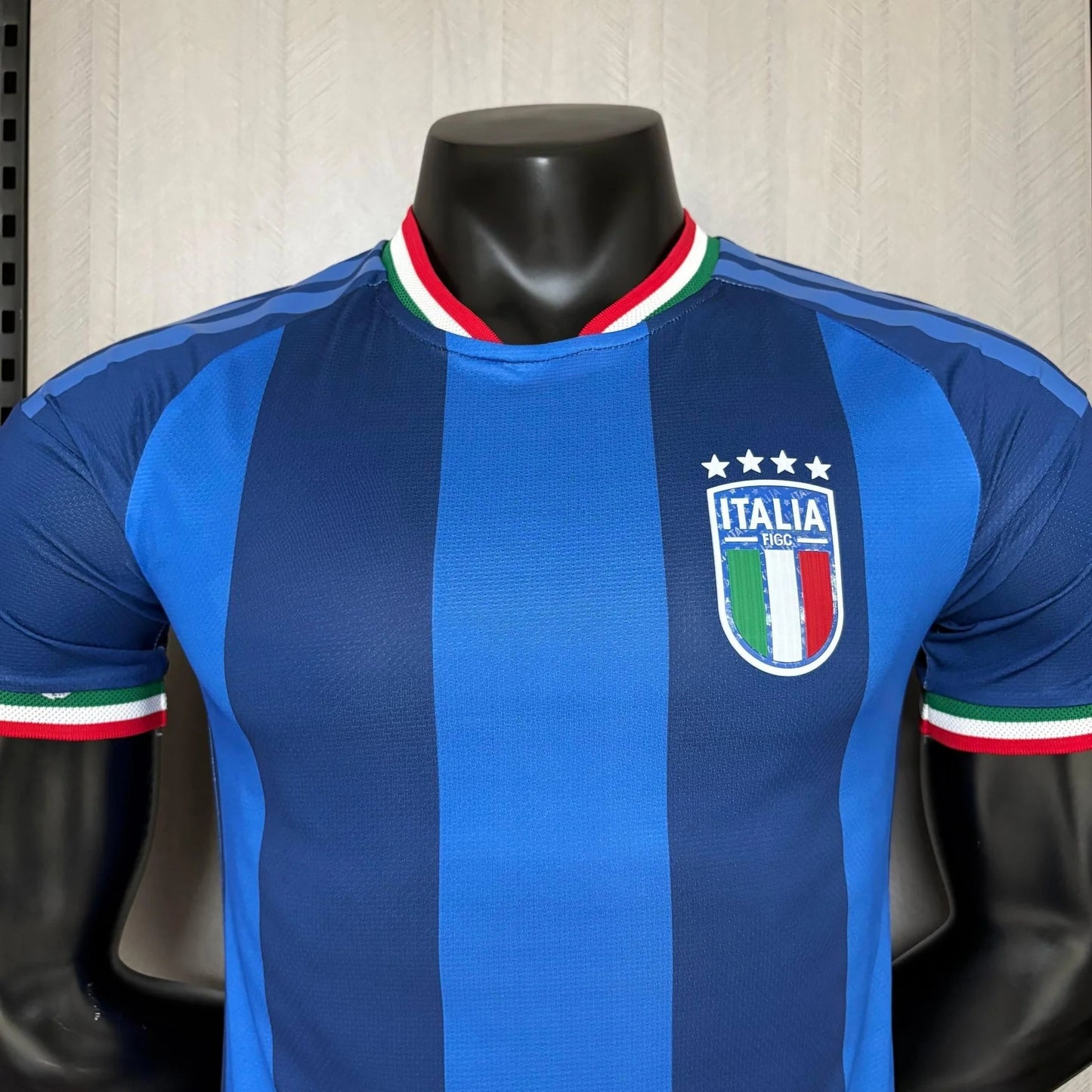 2026 Italy Special Edition Player S-2XL