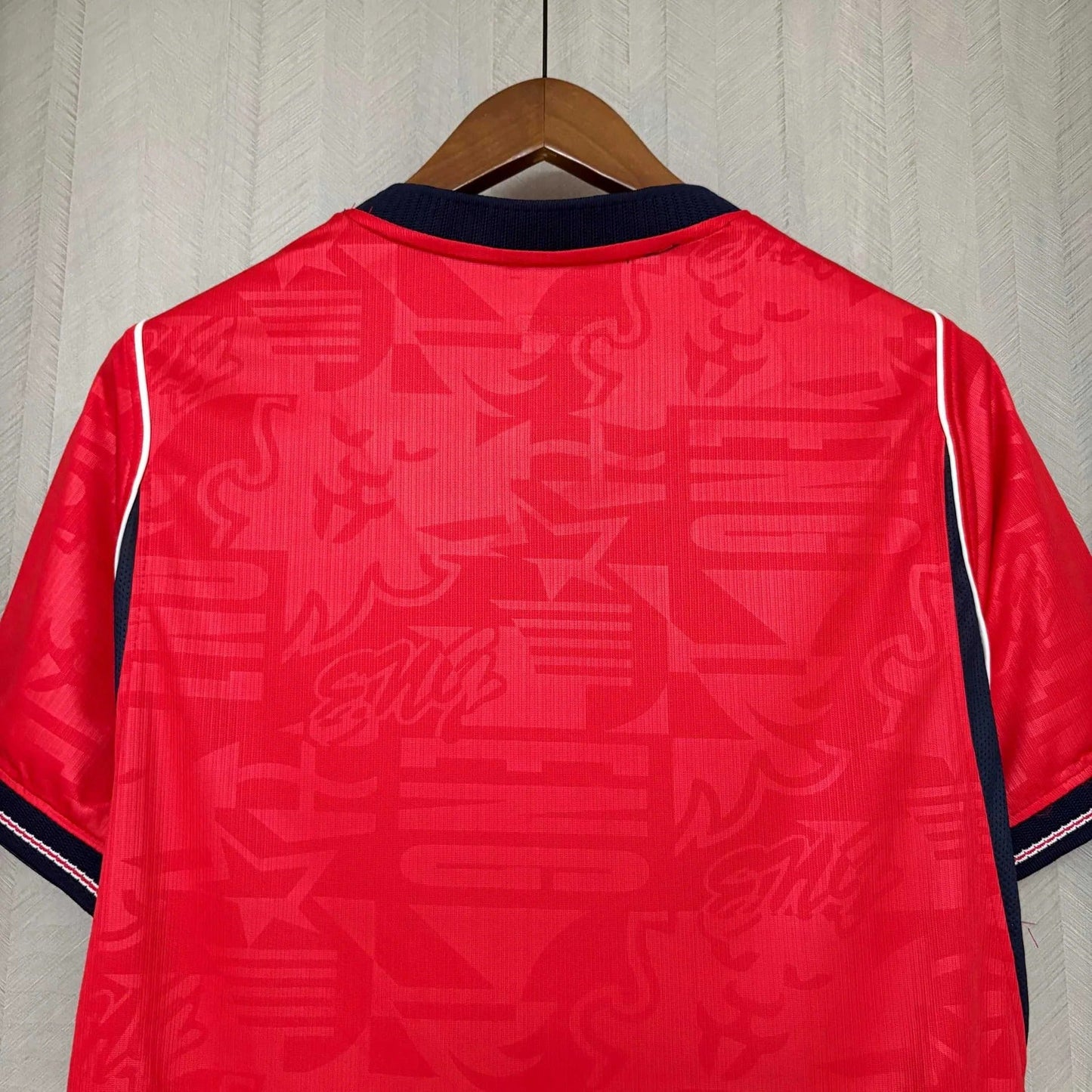 2026 England Away Jersey in Sizes S-4XL