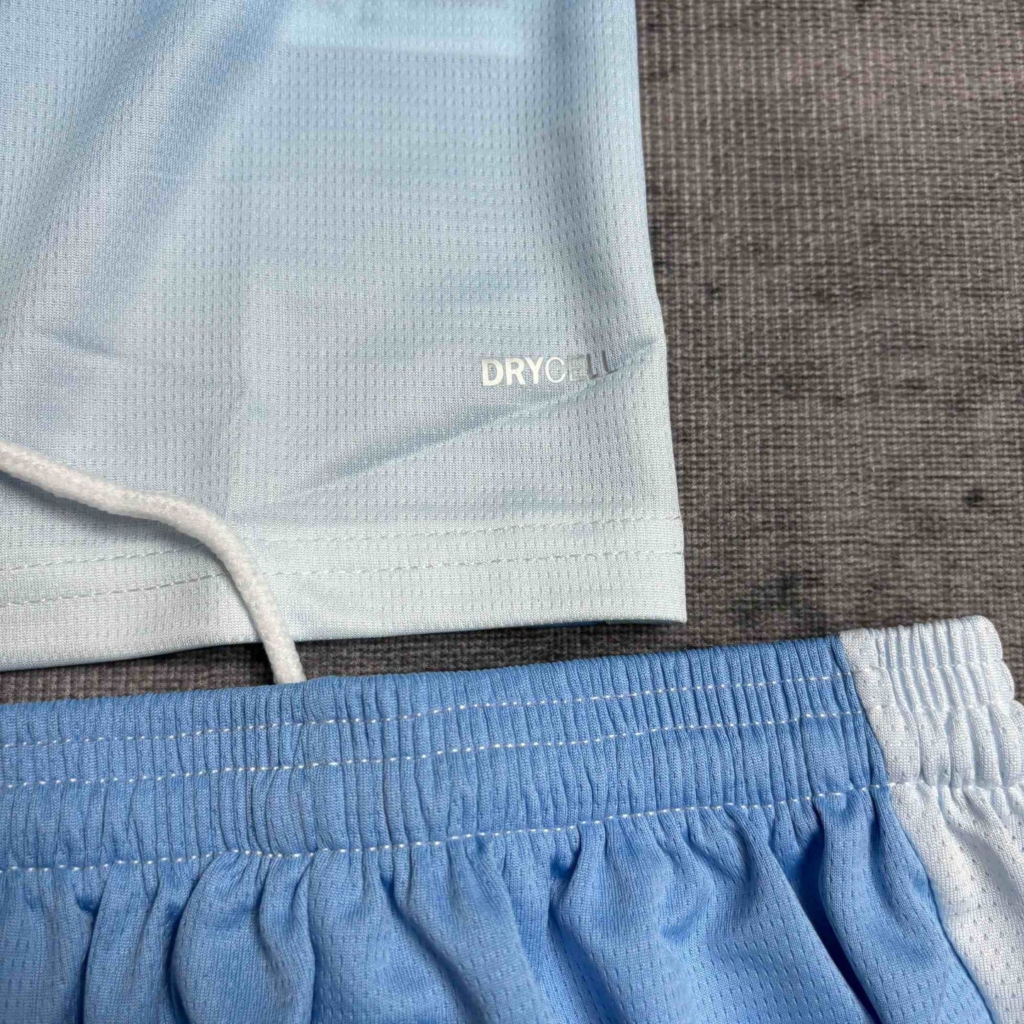 Manchester City Home Jersey for Kids Sizes 16-28
