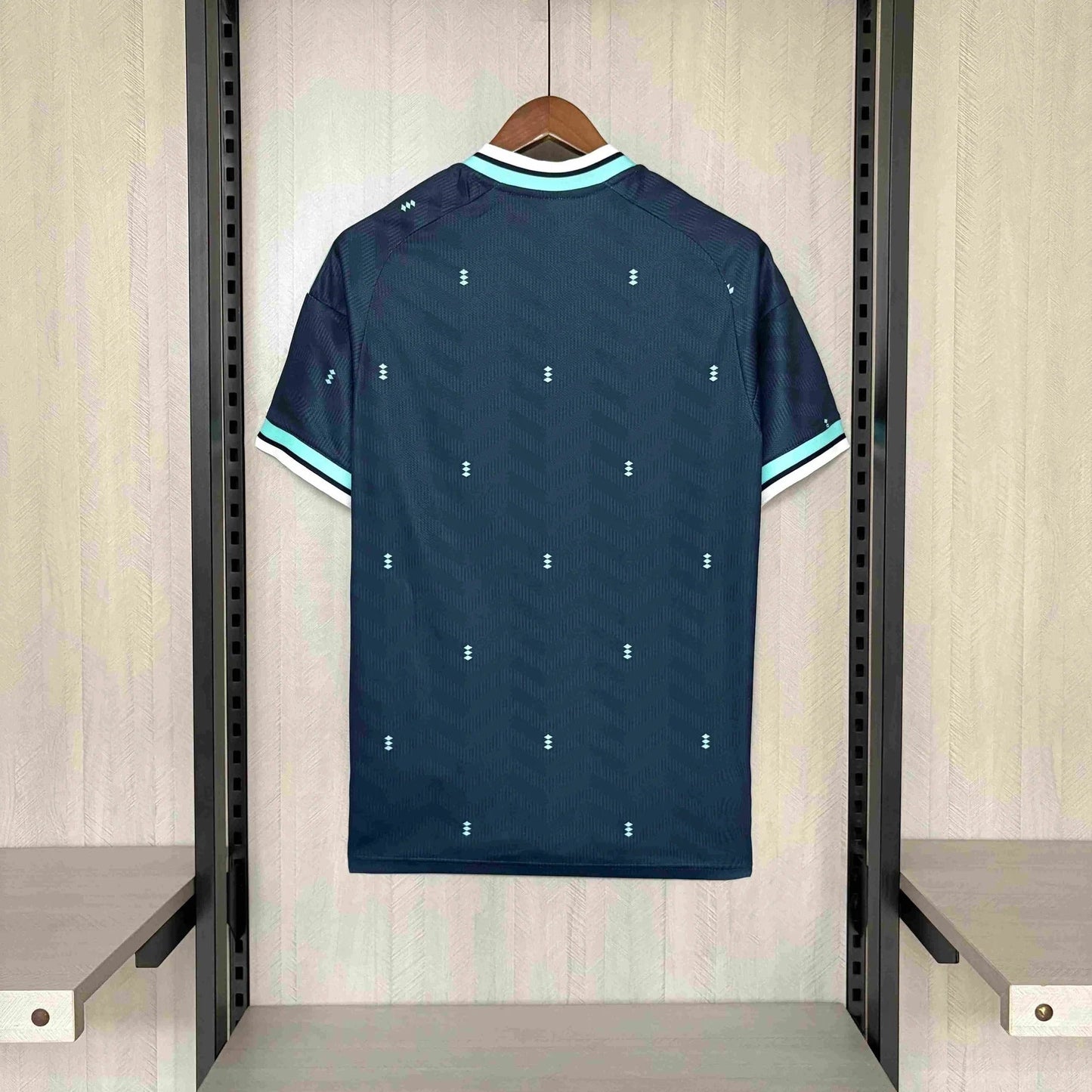 2026 Germany Away S-4XL