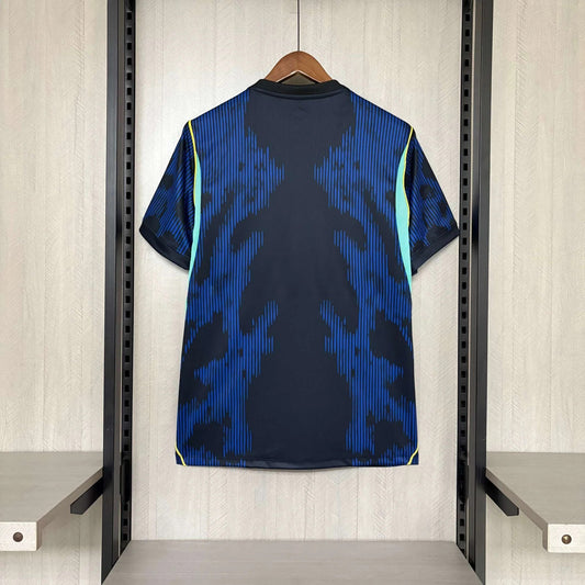 2026 Brazil Away S-4XL