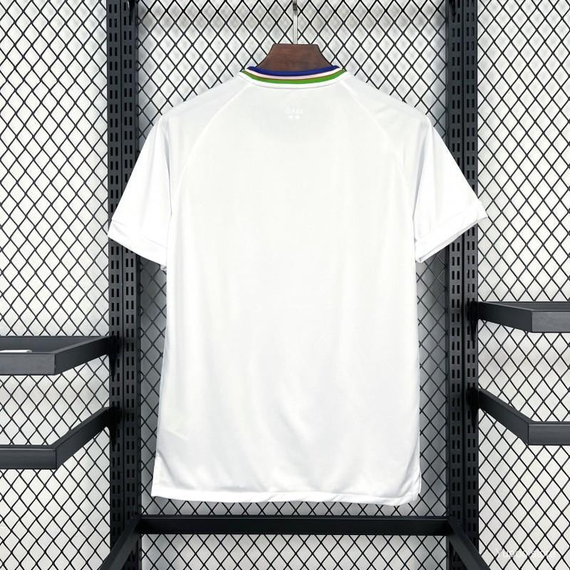2026 Uzbekistan World Cup Away Jersey S-4XL