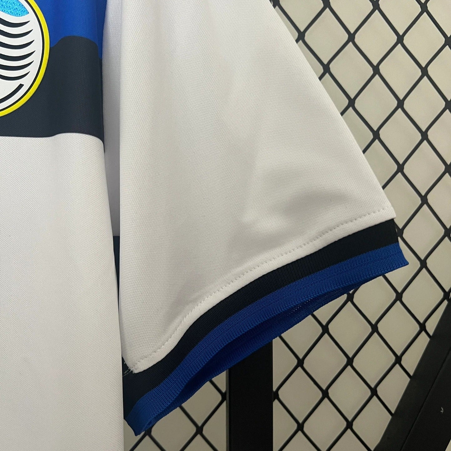Atalanta Away Jersey S-4XL | Shop Online Now