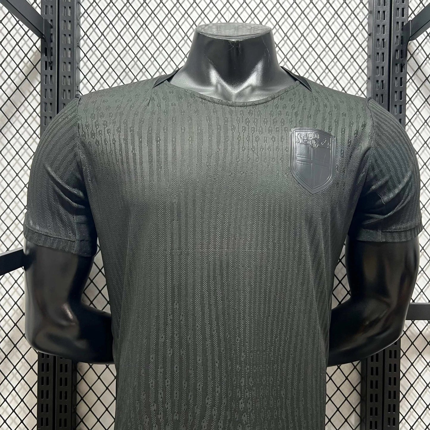 2026 Norway Away Players S-2XL