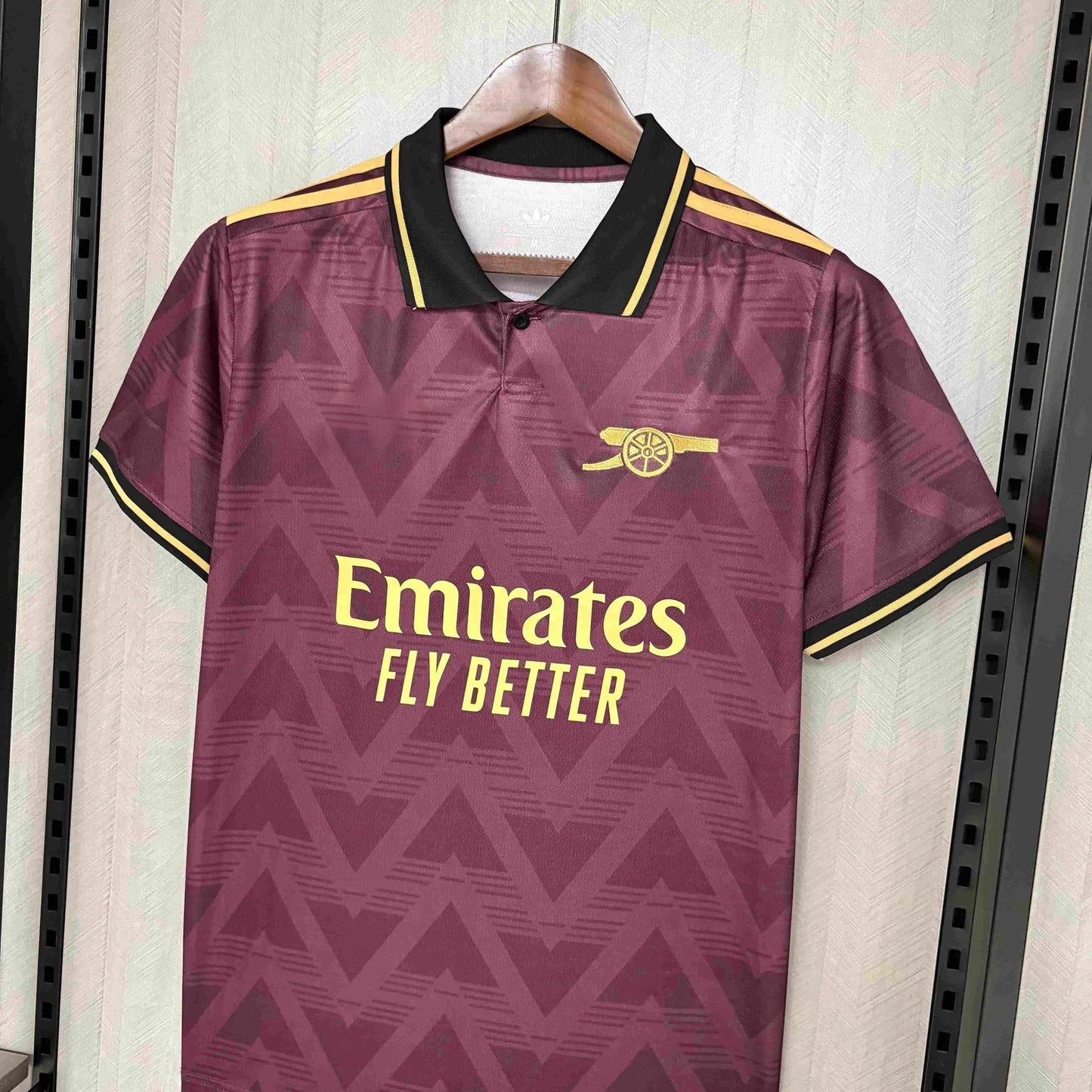 2026-27 Arsenal Special Edition S-2XL