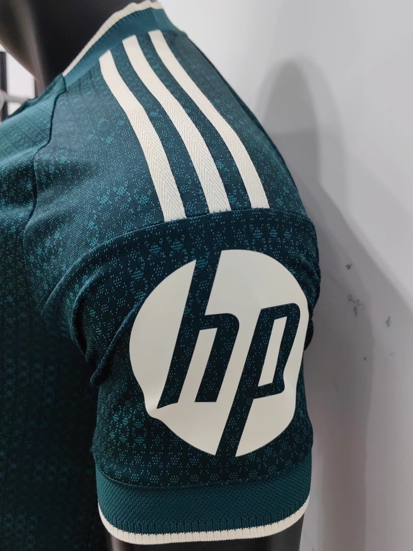 2026-27 Real Madrid Away Player S-3XL