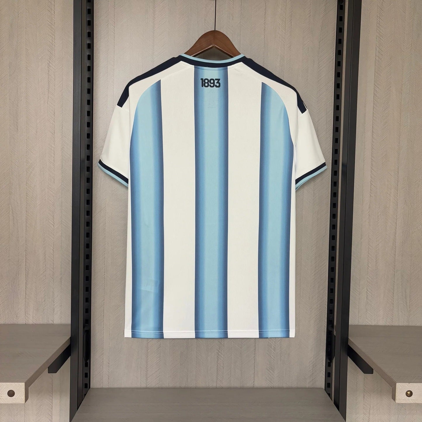 2026 Argentina Home jersey for Fans S-4XL