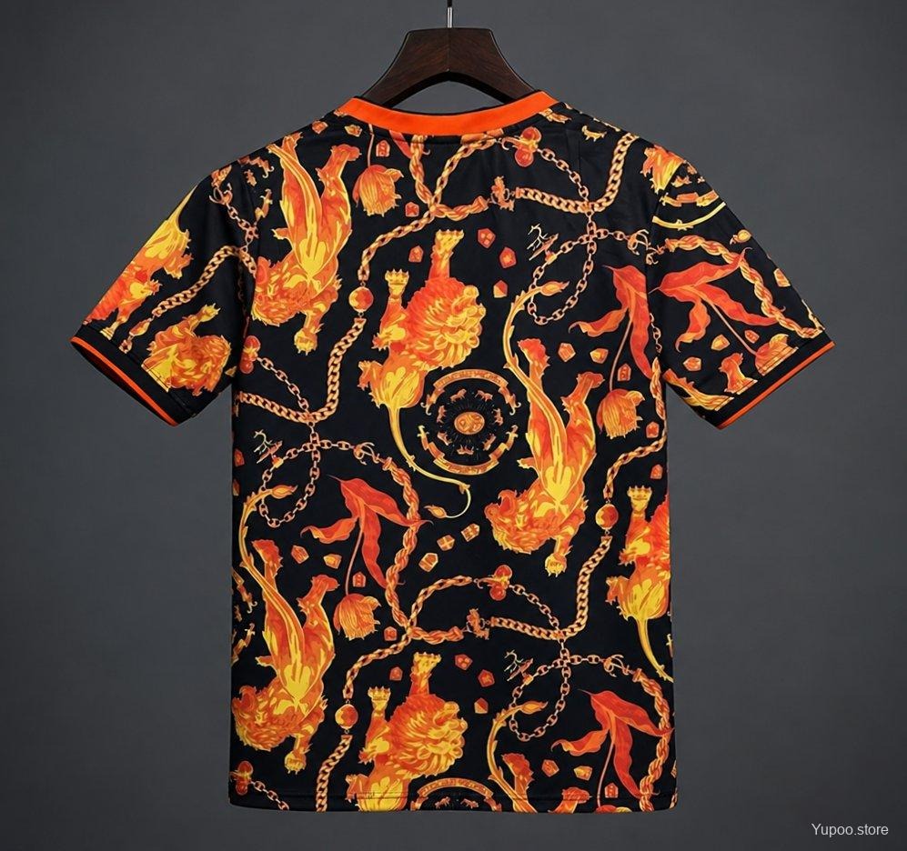 Netherlands World Cup jersey 2026 for Fans