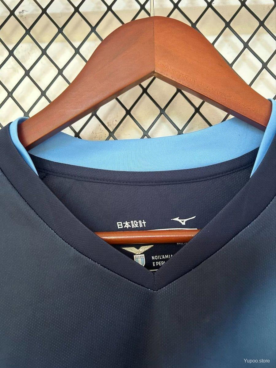 Lazio Third Jersey S-4XL - Quality and Style Combined