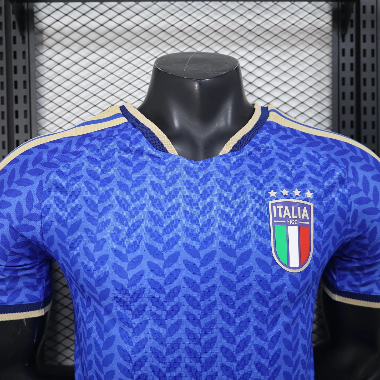 2026 Italy Home Player Jersey S-4XL for Sportswear
