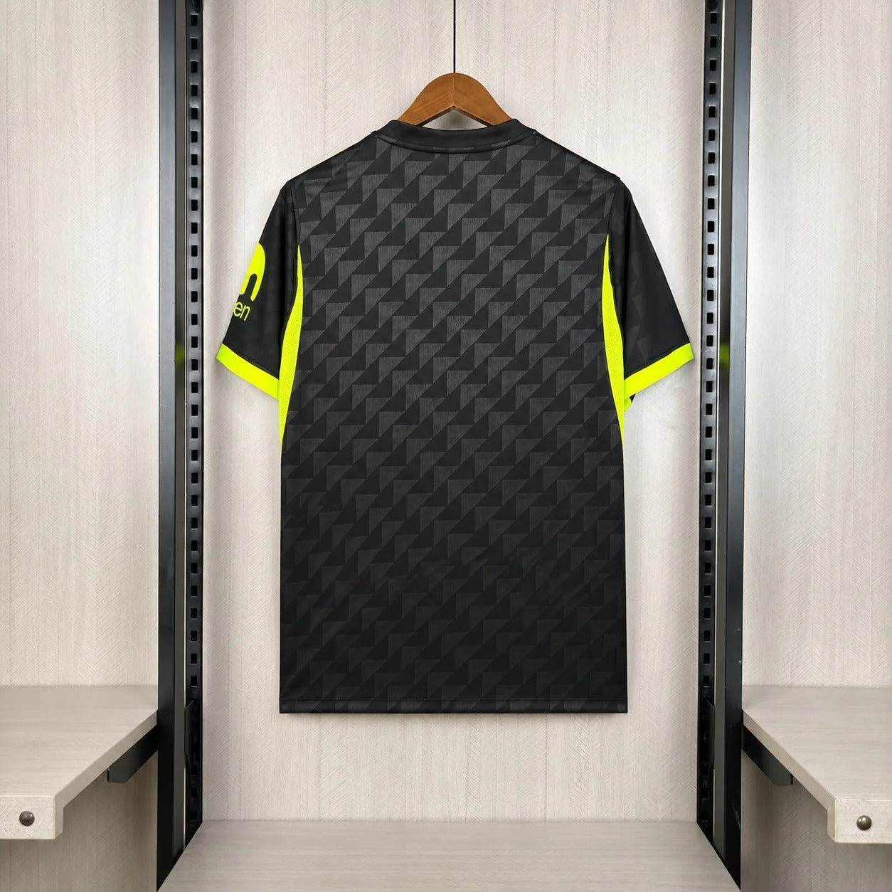 2026-27 Atletico Madrid Away S-4XL