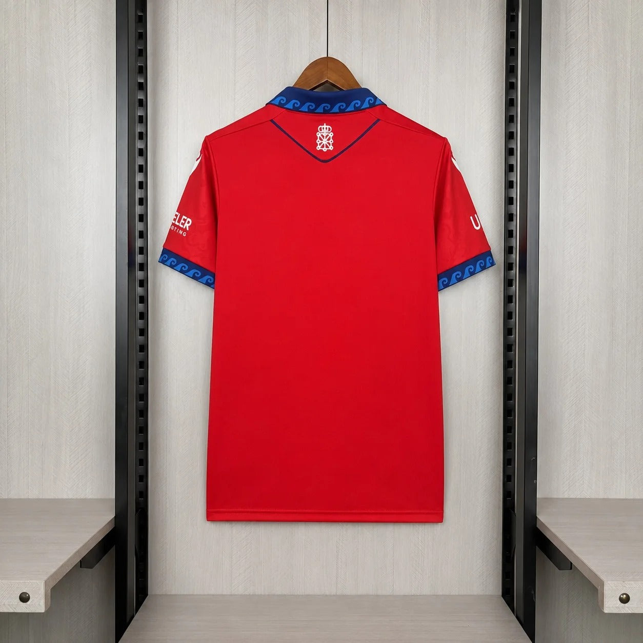 2026-27 Osasuna Home S-4XL