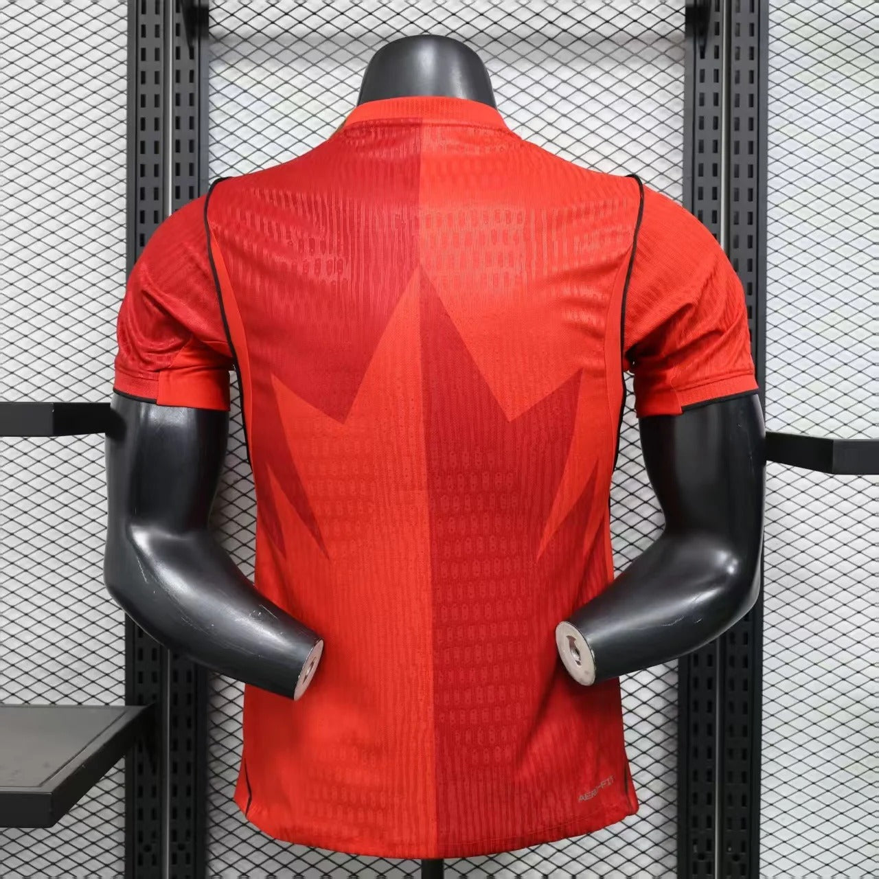 2026 Canada World Cup Home Player S-2XL