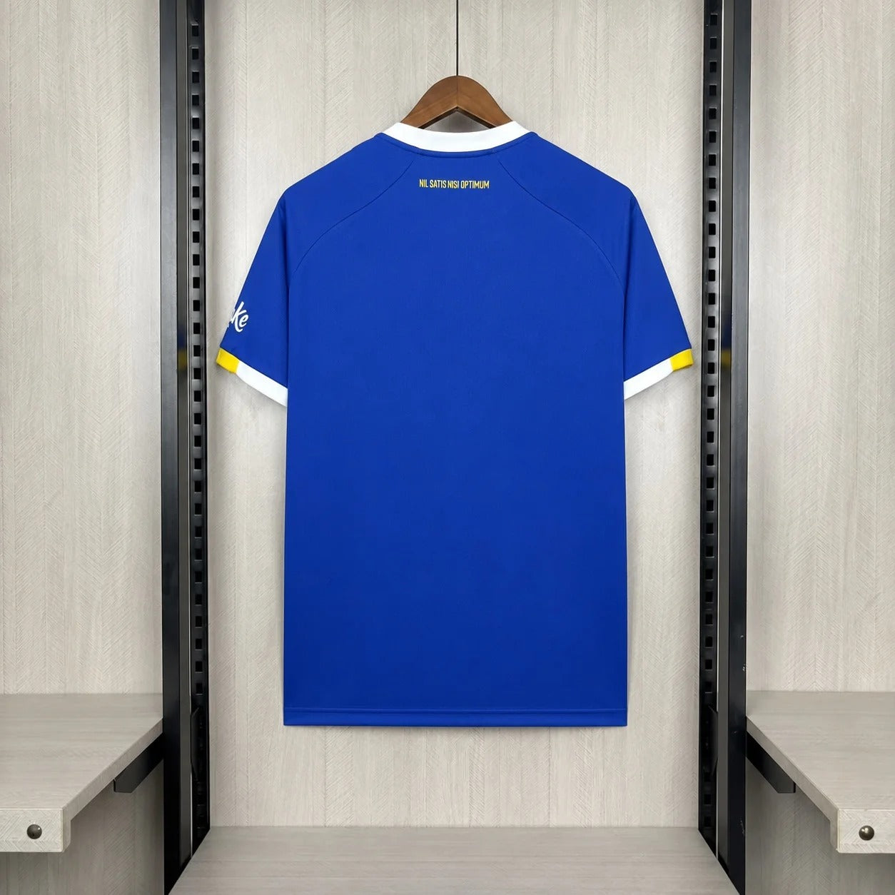 2026-27 Everton Home S-4XL