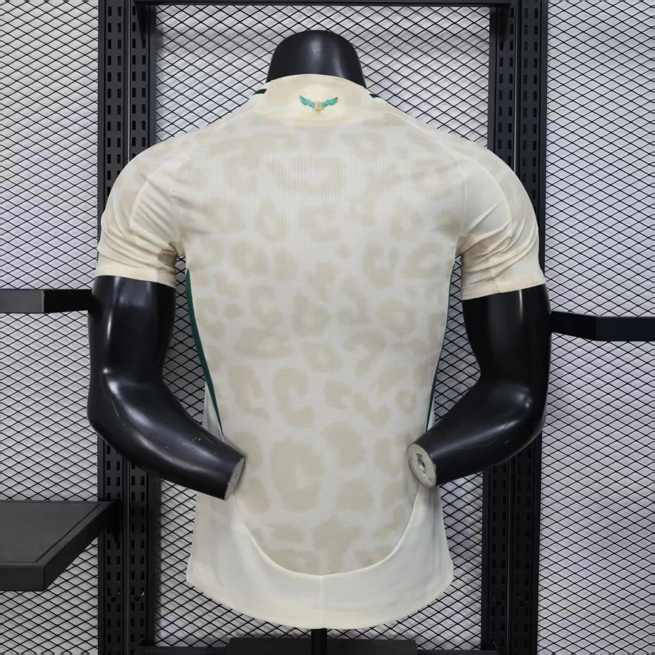 Saudi Arabia 2026 Away Player Jersey S-2XL