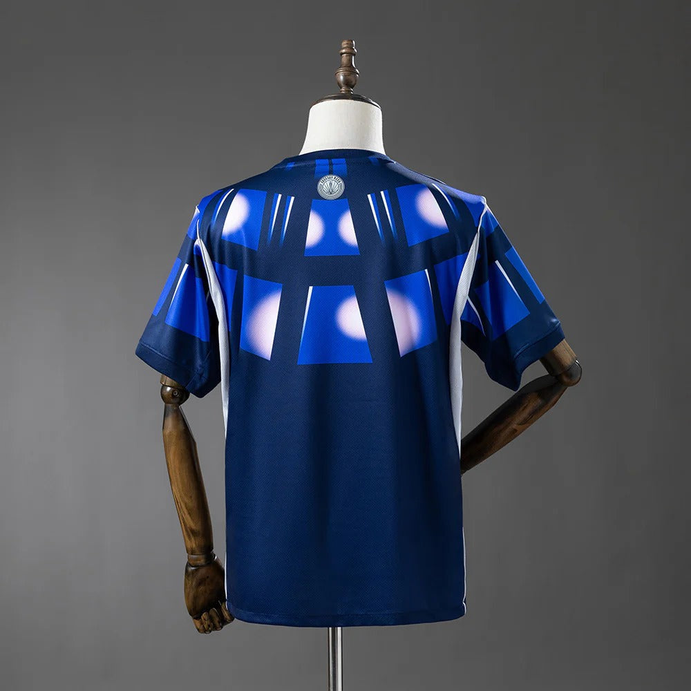2026 Uruguay Away Jersey for Fans S-2XL