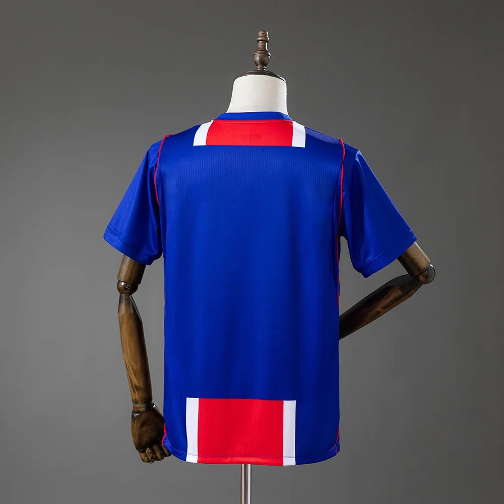 2026-27 Paris Home S-4XL