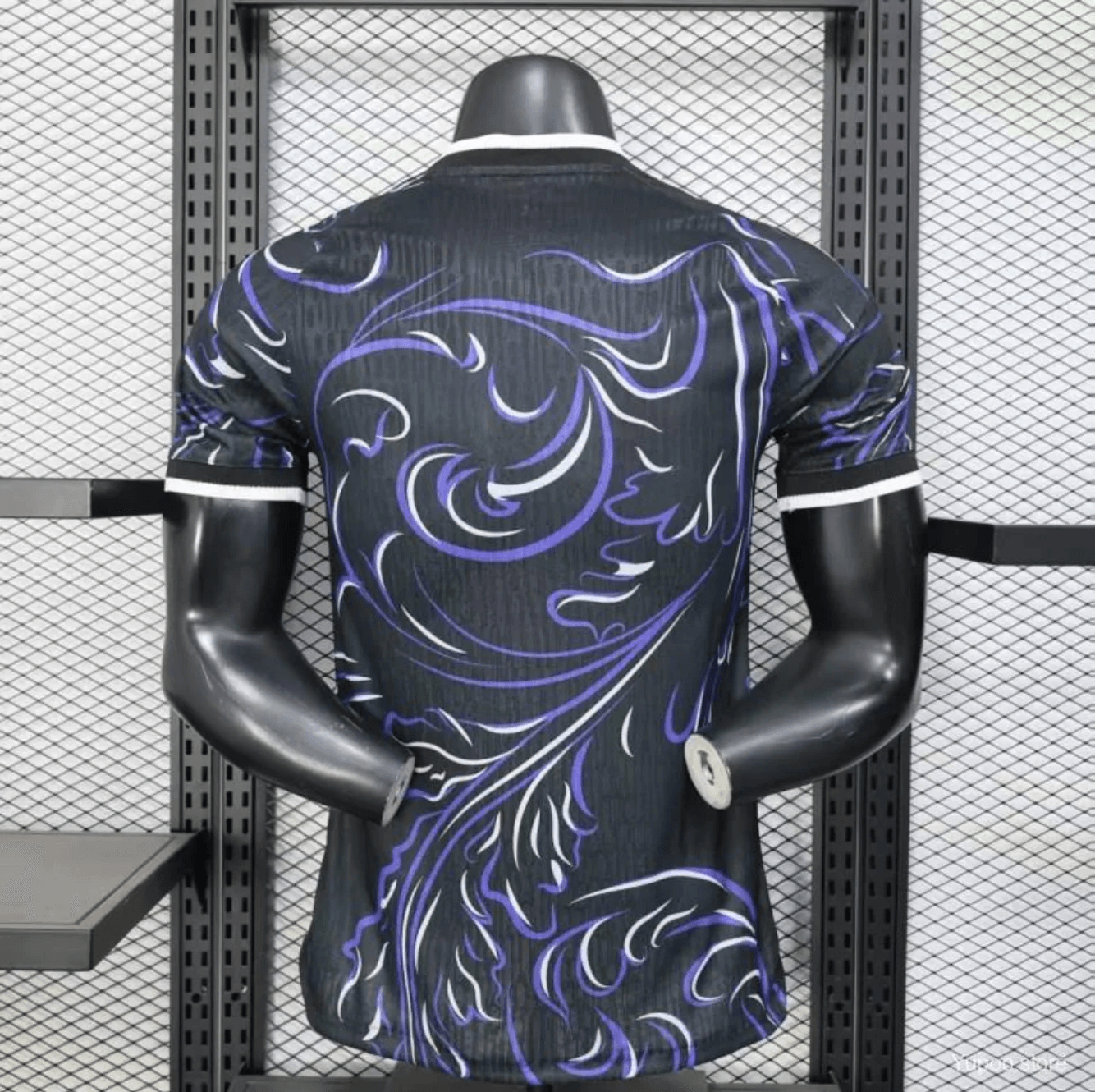 2026 Argentina Away Player Jersey S-4XL Sizes Available